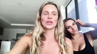 kali_asher Top Porn Leak Video [Chaturbate] - kisses, special, c2c, bigpussy, athletic