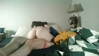 Watch pussypoundernh Hot Porn Video [Chaturbate] - toes, new, fitbody, leather