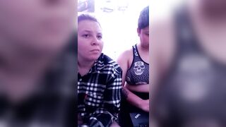 Watch Zoe_and_Izan From Stripchat New Porn Video Record - spanish-speaking, fingering-latin, smoking, striptease, foot-fetish-teens