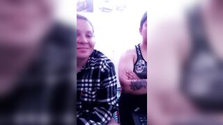 Watch Zoe_and_Izan From Stripchat New Porn Video Record - spanish-speaking, fingering-latin, smoking, striptease, foot-fetish-teens