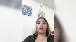 Watch emma_jhonsonn_ From Stripchat New Porn Video  - squirt-latin, mobile, latin-teens, topless-latin, cheapest-privates-latin