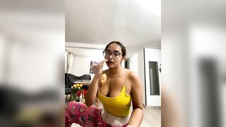 Watch alannaa_ From Stripchat Best Porn Video Leak - petite-latin, spanish-speaking, cheapest-privates-latin, cam2cam, cowgirl