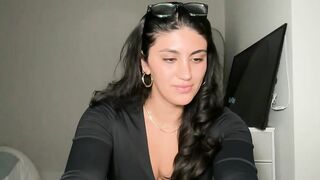 adriannasweetness Hot Porn Leak Video [Chaturbate] - rockergirl, milkyboobs, bdsm, sexyass