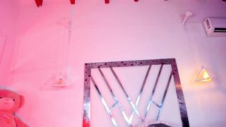 AliciiaBloom From Stripchat HD Porn Video  - office, brunettes-young, colombian, trimmed, cheap-privates-young