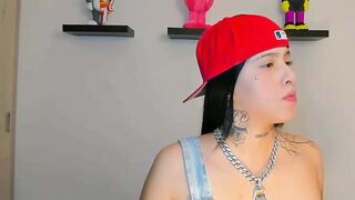 Watch Gangster_Girl From Stripchat New Porn Video Record - striptease-young, romantic, striptease, big-tits, cumshot