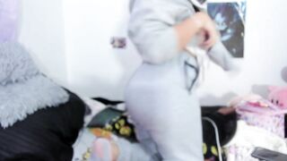 Watch Iam_Zoechann From Stripchat HD Porn Video  - spanish-speaking, heels, oil-show, camel-toe, yoga