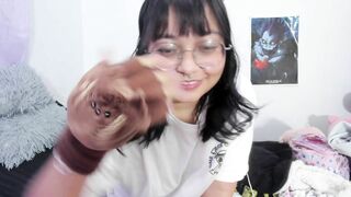 Watch Iam_Zoechann From Stripchat HD Porn Video  - spanish-speaking, heels, oil-show, camel-toe, yoga