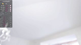 Watch edinablow Hot Porn Video [Chaturbate] - new, shy, young, 18, teen