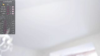 Watch edinablow Hot Porn Video [Chaturbate] - new, shy, young, 18, teen