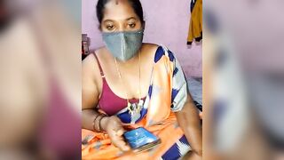 tamilvillagecouple1 From Stripchat HD Porn Video Record - topless-asian, topless-young, cowgirl, athletic, young