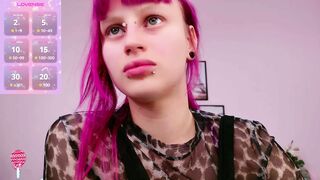 Watch HannaXBarbie From Stripchat New Porn Video Record - creampie, swallow, white-teens, striptease-white, role-play
