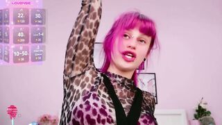 Watch HannaXBarbie From Stripchat New Porn Video Record - creampie, swallow, white-teens, striptease-white, role-play
