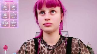 Watch HannaXBarbie From Stripchat New Porn Video Record - creampie, swallow, white-teens, striptease-white, role-play
