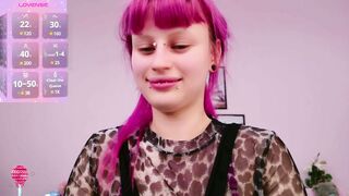 Watch HannaXBarbie From Stripchat New Porn Video Record - creampie, swallow, white-teens, striptease-white, role-play