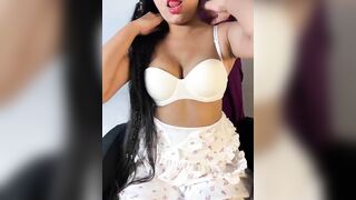 Watch sneha_babe From Stripchat Best Porn Video Leak - srilankan, interactive-toys-young, kissing, small-tits, brunettes
