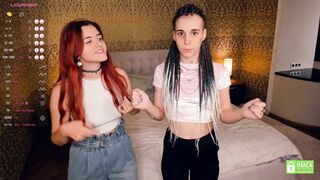 NormaHames From Stripchat New Porn Video  - russian, asian-blowjob, girls, new-young, athletic