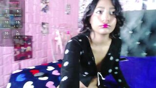 Watch Lolip_anal_hardx From Stripchat Hot Porn Video Record - nipple-toys, small-tits-teens, smoking, heels, new-petite