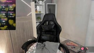 Vanee_Cruzz From Stripchat Best Porn Video Record - colombian, topless-young, deepthroat, titty-fuck, latin-foot-fetish