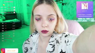 Alice_Halle From Stripchat Best Porn Video Leak - topless, role-play-young, cheap-privates-young, anal, anal-white