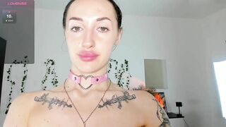 Watch kelly_jacksoon Best Porn Leak Video [Chaturbate] - new, deepthroat, tattoo, skinny, teen