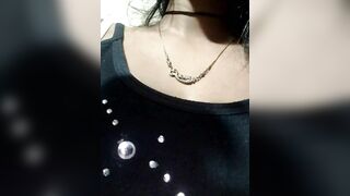 roohi_sexy From Stripchat Hot Porn Video Leak - kissing, couples, blowjob, indian, creampie