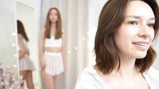 Watch VivianLy_ From Stripchat New Porn Video Record - small-tits-white, yoga-young, corset, brunettes, brunettes-petite