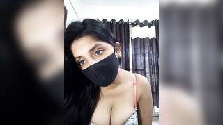 Nehadarling200 From Stripchat Top Porn Video Record - orgasm, fingering-asian, pussy-licking, asian, jerk-off-instruction