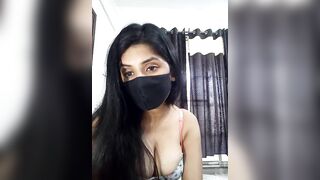 Nehadarling200 From Stripchat Top Porn Video Record - orgasm, fingering-asian, pussy-licking, asian, jerk-off-instruction