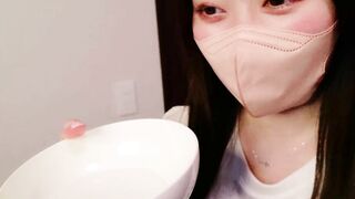 Watch Arisa-man From Stripchat New Porn Video  - big-clit, big-nipples, big-tits-asian, brunettes-young, cumshot