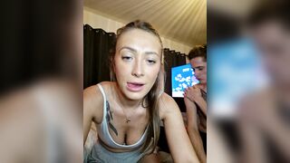 Watch Pollypearson From Stripchat Best Porn Video Leak - mobile-young, flashing, moderately-priced-cam2cam, blowjob, medium