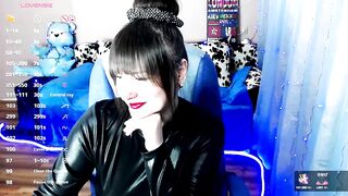 Watch MilaRay From Stripchat Top Porn Video Leak - girls, interactive-toys, brunettes, curvy-milfs, big-ass-milfs