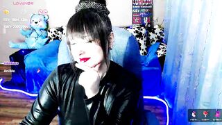 Watch MilaRay From Stripchat Top Porn Video Leak - girls, interactive-toys, brunettes, curvy-milfs, big-ass-milfs