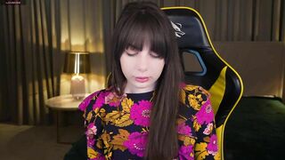 Alisa054 From Stripchat Best Porn Video Leak - fingering-white, editorial-choice, girls, big-ass-white, athletic-white
