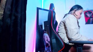 Watch sky__27 From Stripchat HD Porn Video Leak - fingering, striptease-latin, topless-teens, fingering-latin, oil-show