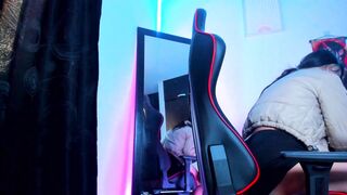 Watch sky__27 From Stripchat HD Porn Video Leak - fingering, striptease-latin, topless-teens, fingering-latin, oil-show