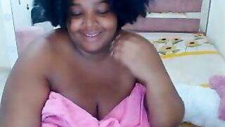 chocolatehot04 From Stripchat Hot Porn Video  - brunettes, dildo-or-vibrator, couples, anal-young, twerk-ebony