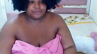 chocolatehot04 From Stripchat Hot Porn Video  - brunettes, dildo-or-vibrator, couples, anal-young, twerk-ebony