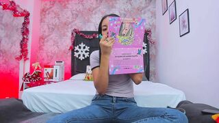 JenMoon From Stripchat Best Porn Video  - recordable-privates-young, petite, small-audience, twerk, dirty-talk