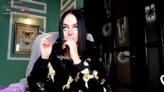 Watch 1Munique From Stripchat Top Porn Video Leak - mixed, squirt-young, cam2cam, lovense, recordable-privates