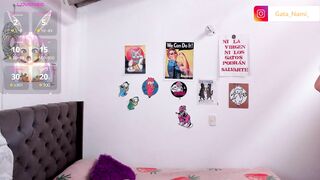 witchskarlata From Stripchat Best Porn Video  - recordable-publics, twerk-latin, big-tits-young, big-tits, cuckold