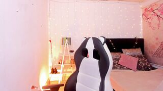 Watch wini_fer From Stripchat Hot Porn Video Record - topless-young, 69-position, goth, dirty-talk, small-tits-latin
