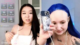 bennymurrh_ Top Porn Video [Chaturbate] - new, tattoo, bigass, puffynipples, goth
