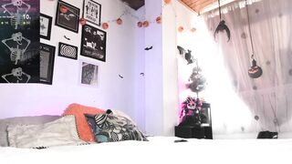 Watch gothic_do11 From Stripchat New Porn Video Leak - spanish-speaking, fingering-young, dirty-talk, twerk-young, sex-toys