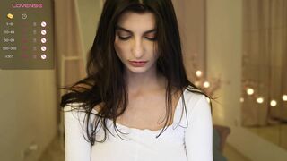 eva_ro New Porn Video [Chaturbate] - new, natural, shy, 18, bigboobs