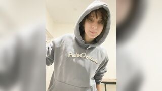 CrashTestery From Stripchat Best Porn Video  - athletic-mixed, striptease, blondes, blowjob, blowjob-ahegao