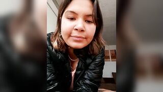 Soyjadel From Stripchat HD Porn Video  - new-young, big-tits, fingering-young, fingering-latin, new-cheap-privates