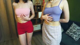 GillianGrooms From Stripchat New Porn Video  - athletic-teens, cheapest-privates-white, shaven, big-tits-teens, moderately-priced-cam2cam