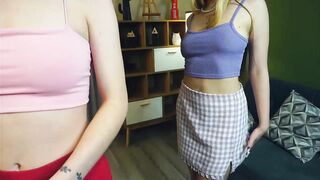 GillianGrooms From Stripchat New Porn Video  - athletic-teens, cheapest-privates-white, shaven, big-tits-teens, moderately-priced-cam2cam