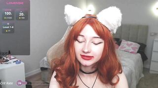 Elsa_Vina From Stripchat New Porn Video Leak - orgasm, striptease-teens, new-asian, goth, petite
