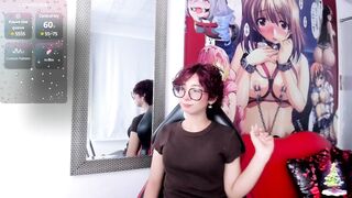 Watch linda__sofi__ From Stripchat HD Porn Video Leak - dildo-or-vibrator-teens, hd, new-petite, new-cheapest-privates, colombian